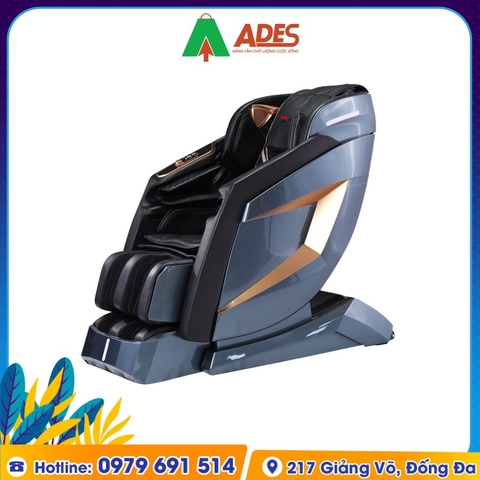 Ghế Massage Toàn Thân Hasuta HMC 910 Alexander