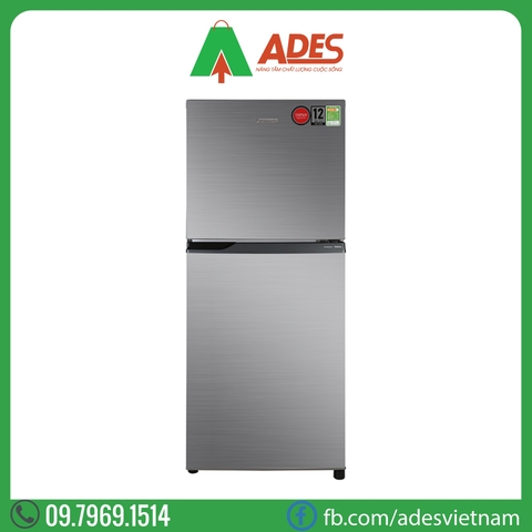Tủ lạnh Panasonic Inverter 234 Lít NR-BL26AVPVN | Chính hãng Giá rẻ