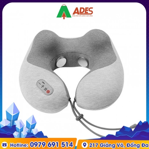 Gối Massage Đa Năng Xiaomi Momoda SX332