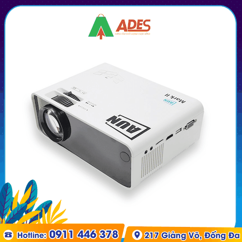 Máy chiếu AUN C90HD PLUS