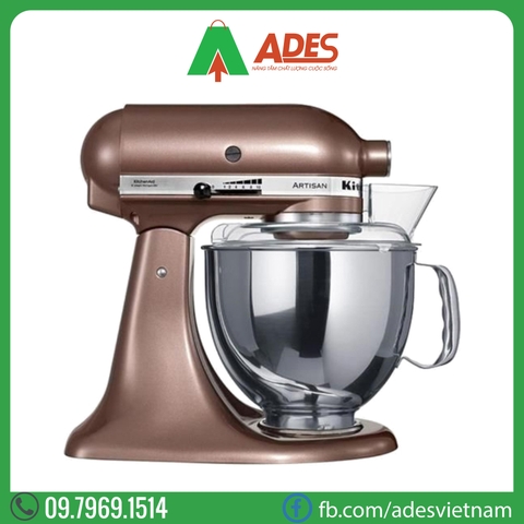 Máy Trộn KitchenAid 5KSM150PSEAP | Chính hãng Giá rẻ