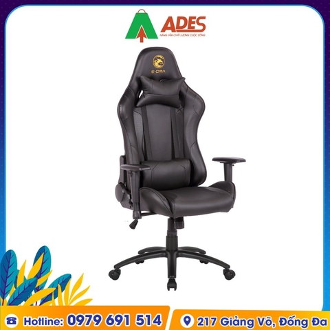 Ghế Gaming Edra EGC202