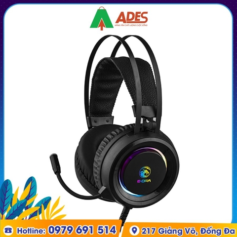 Tai Nghe Gaming Edra EH410 Pro