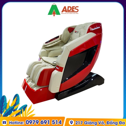 Ghế Massage Toàn Thân Hasuta HMC 920 Alexander