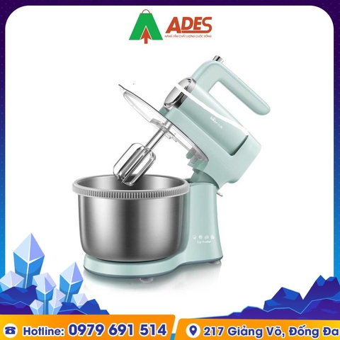 Máy Đánh Trứng Trộn Bột Bear DDQ B03V1