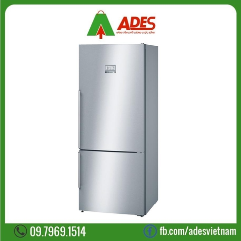 Tủ lạnh Bosch HMH.KGN76AI30N 578 Lít