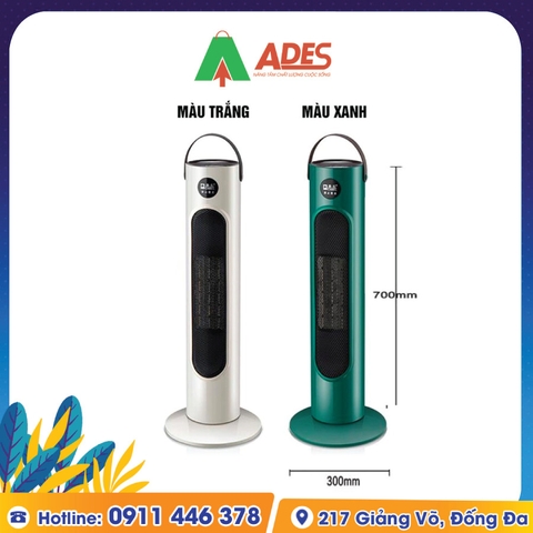 Máy Sưởi Đứng Cao Cấp Camel ZG-NBS-2000