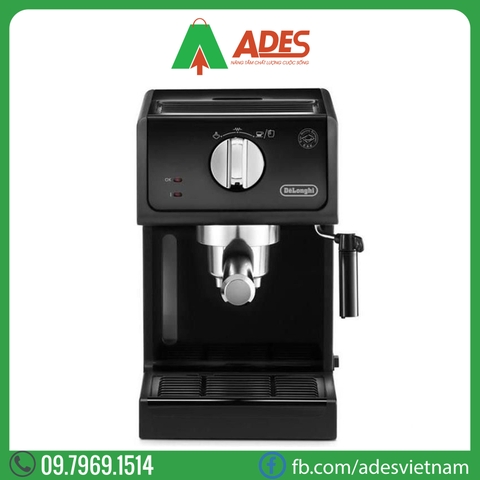 Máy pha cà phê Delonghi ECP31.21