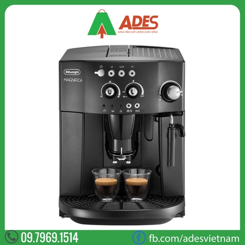 Máy pha cà phê Delonghi ESAM4000.B