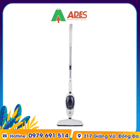 Cây lau nhà hơi nước Kalpen SMK-3960