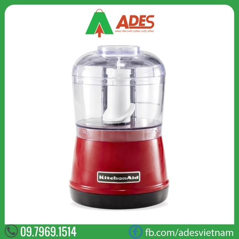 Máy Xay Nghiền Đa Năng KitchenAid 5KFC3511WER