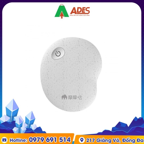 Máy Massage Đầu Đa Năng Xiaomi Youpin Momoda SX312