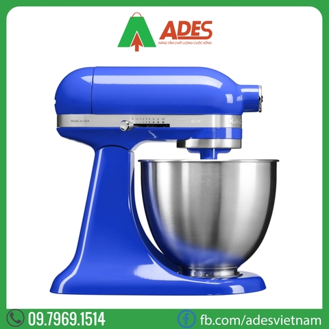 Máy Trộn KitchenAid 5KSM3311XETB | Chính hãng Giá rẻ