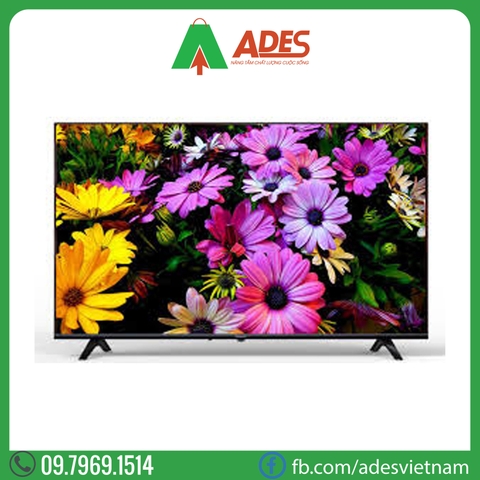 Smart Tivi Panasonic Full HD 40 Inch TH-40GS550V