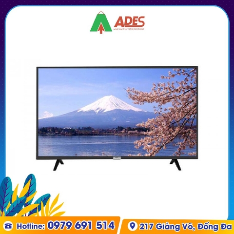 Android Tivi TCL 43 Inch L43S5200