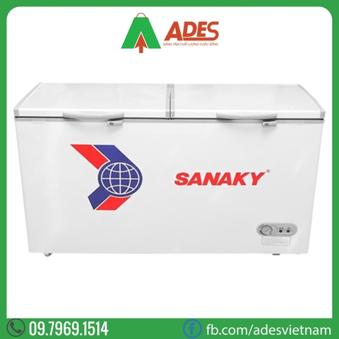 Tủ Đông Sanaky VH-868HY2 850 Lít