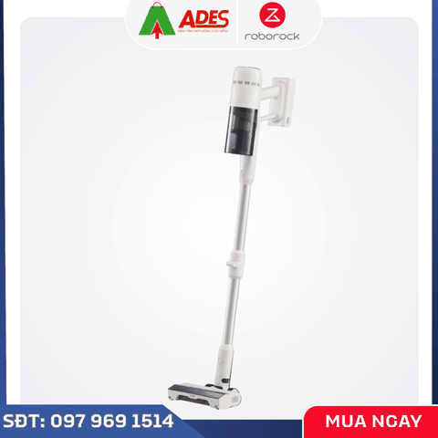 Máy Hút Bụi Cầm Tay Không Dây Roborock H60