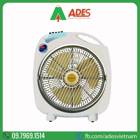 Quạt hộp Vinawind QH-350TL 41W