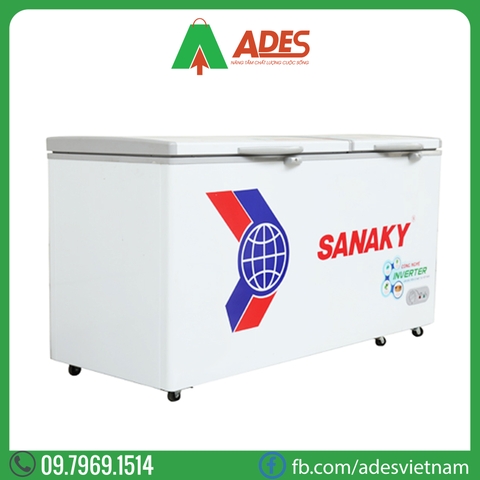 Tủ Đông Sanaky VH-5699HY3 410 Lít