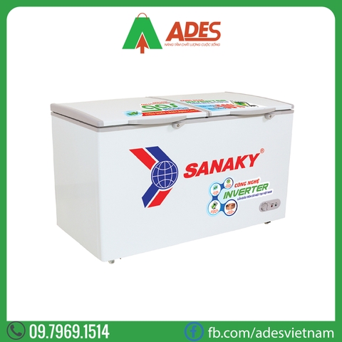 Tủ Đông Sanaky VH-6699HY3 530 Lít