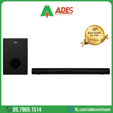 Loa Soundbar TCL TS3010