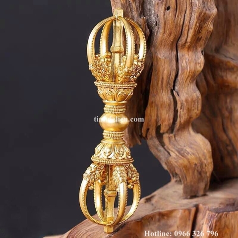 BỘ CHUÔNG CHÀY KIM CƯƠNG 5 NHÁNH
