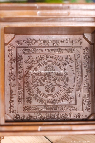 LƯ TRẦM CÚNG SANG - SUR