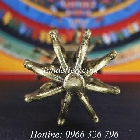 CHÀY KIM CƯƠNG CỬU CỔ