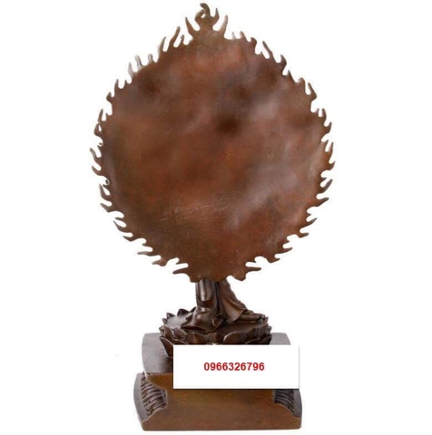 TÔN TƯỢNG THIÊN THỦ THIÊN NHÃN