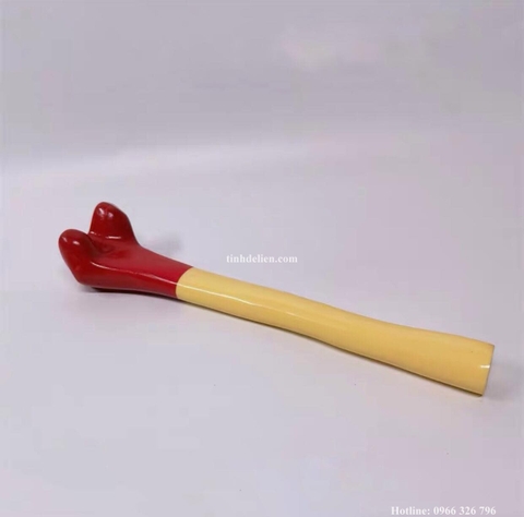 SÁO XƯƠNG THỰC HÀNH CHOD