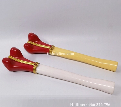SÁO XƯƠNG THỰC HÀNH CHOD