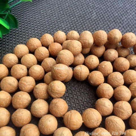 CHUỖI BỒ ĐỀ MẮT PHẬT 108 HẠT