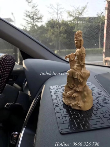QUÁN TỰ TẠI BỒ TÁT