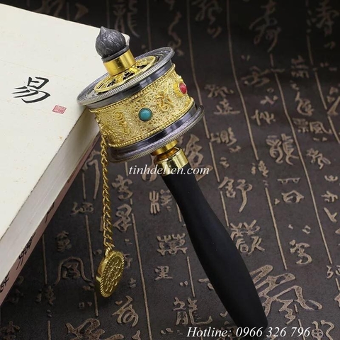 KINH LUÂN CẦM TAY