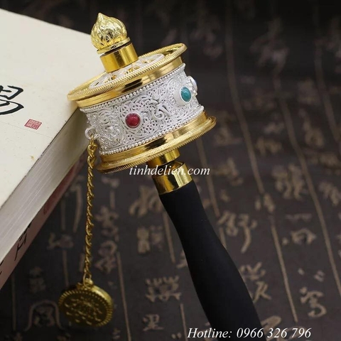 KINH LUÂN CẦM TAY