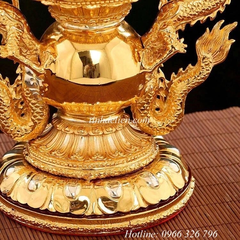KÍNH ĐÀN CHUẨN ĐỀ
