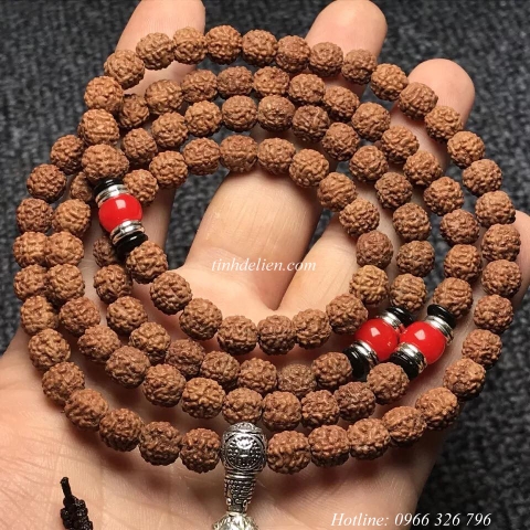 CHUỖI BỒ ĐỀ QUẤN TAY 108 HẠT