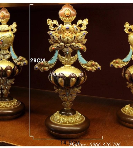 BÁT ĐẠI CÁT TƯỜNG THÙ THẮNG CÚNG PHẬT