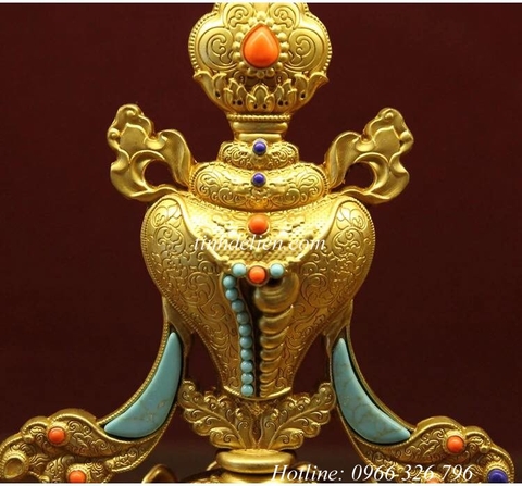 BÁT ĐẠI CÁT TƯỜNG THÙ THẮNG CÚNG PHẬT