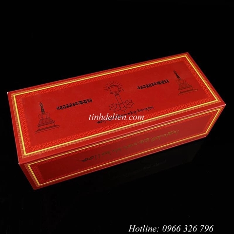 KINH LUÂN GỖ CẦM  TAY