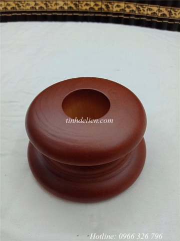 KINH LUÂN GỖ CẦM  TAY