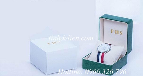ĐỒNG HỒ ĐEO TAY KHẮC THẦN CHÚ OM MANI PADME HUM
