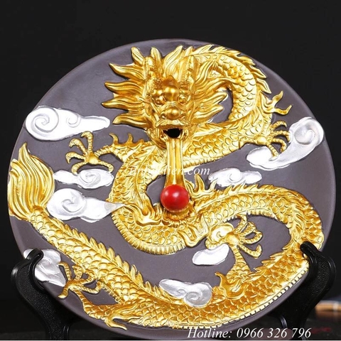 XÔNG TRẦM HÌNH RỒNG