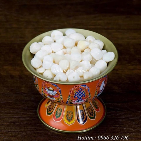 BỘ TÁM MÓN CÚNG DƯỜNG