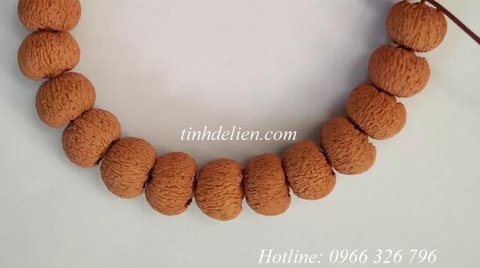 CHUỖI BỒ ĐỀ LIÊN HOA ĐEO TAY 10 MM