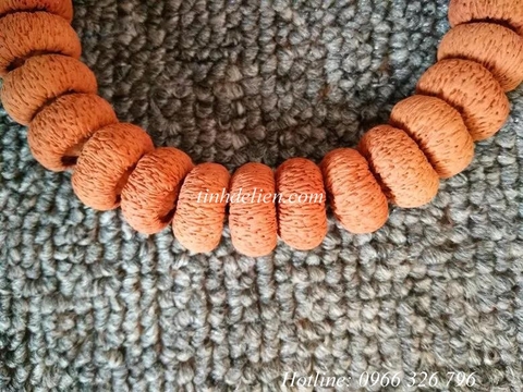 CHUỖI BỒ ĐỀ LIÊN HOA ĐEO TAY 12 MM