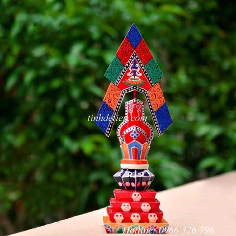 TORMA CÚNG DƯỜNG 40 CM