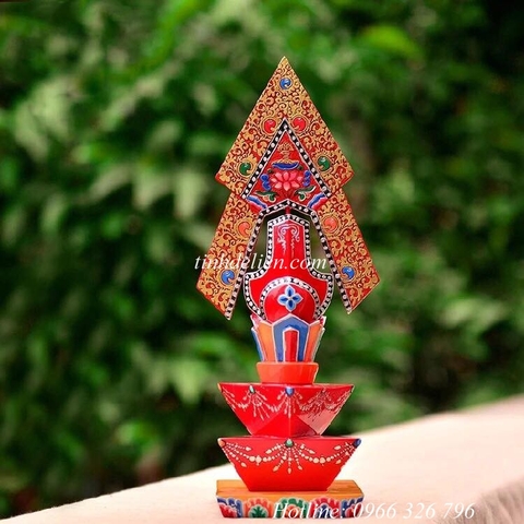 TORMA CÚNG DƯỜNG 40 CM