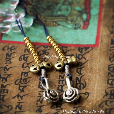 CHUỖI THẠCH ANH TRẮNG TỰ NHIÊN 108 HẠT