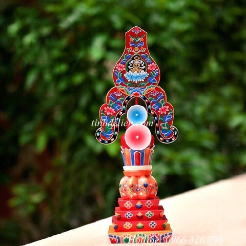 TORMA CÚNG DƯỜNG 40 CM